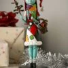 Kurt Adler 10" Nightmare Before Christmas Sally Nutcracker
