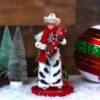 Kurt Adler 7.5" A Christmas Story Cowboy Ralphie Table Piece