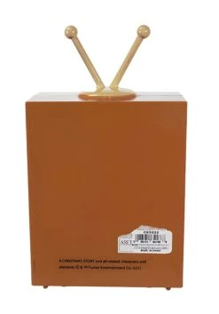 Kurt Adler A Christmas Story Battery Operated Musical Lantern -Kurt Adler Shop a christmas story battery operated musical lantern alt 2