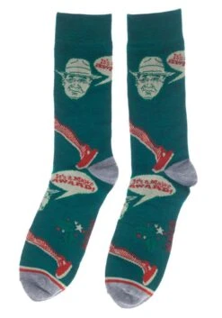 A Christmas Story Holiday 3 Pack Casual Crew Socks 17 A Christmas Story Holiday 3 Pack Casual Crew Socks -Kurt Adler Shop a christmas story holiday 3 pack crew socks alt 6