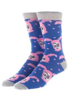 A Christmas Story Holiday 3 Pack Casual Crew Socks 19 A Christmas Story Holiday 3 Pack Casual Crew Socks -Kurt Adler Shop a christmas story holiday 3 pack crew socks alt 8