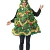 Adult Get Real Christmas Tree Costume