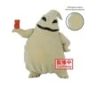 Banpresto Nightmare Before Christmas Fluffy Puffy
