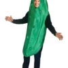 Christmas Pickle Ornament Costume