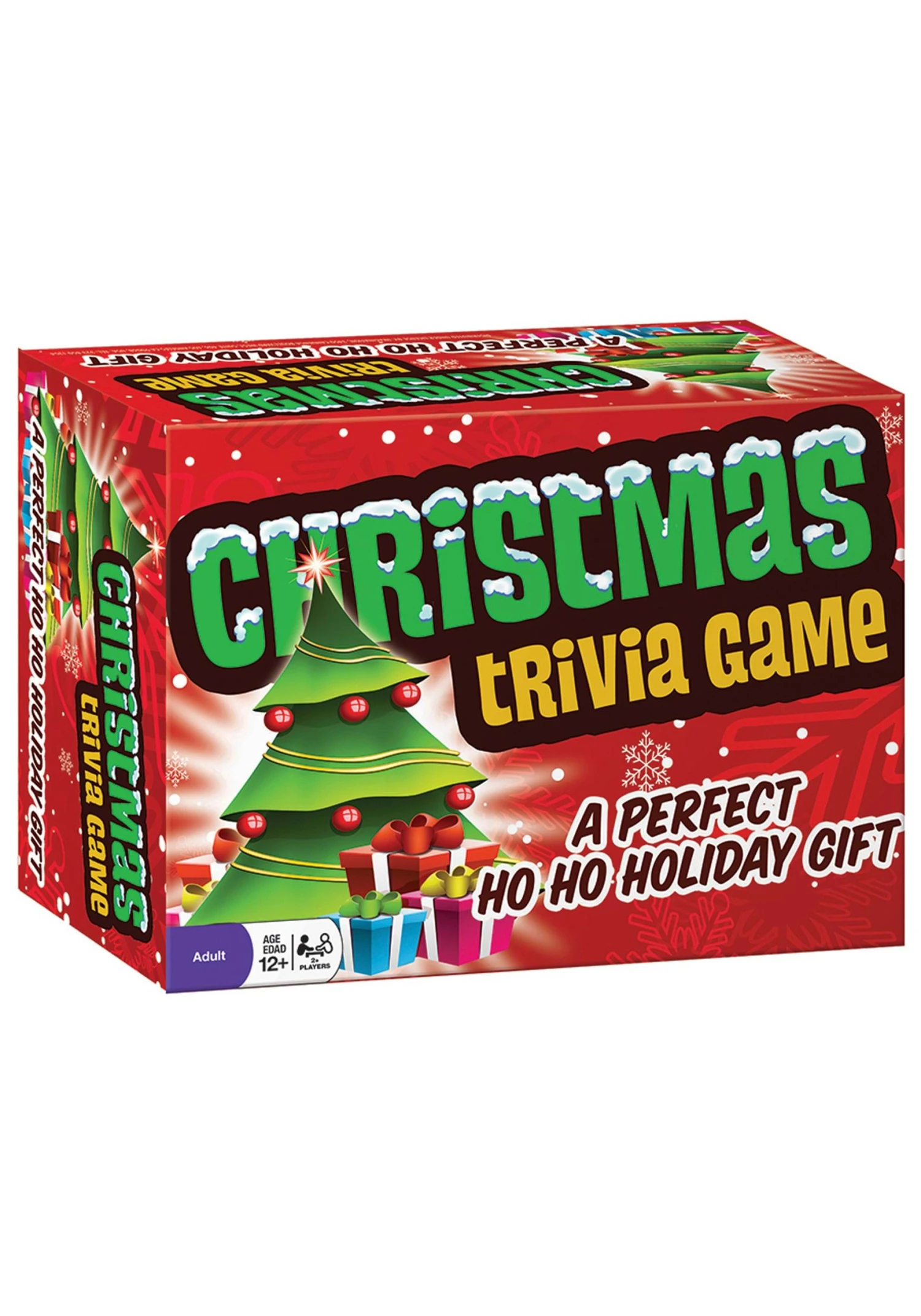 Christmas Trivia Card Game 2 Christmas Trivia Card Game - Image 2