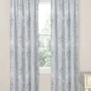 Disney Nightmare Before Christmas Drapes