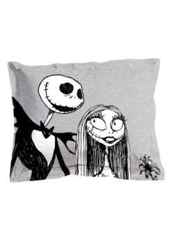 5 Piece Nightmare Before Christmas Moonlight Twin Bed Set -Kurt Adler Shop disney nightmare before christmas moonlight 5 piec alt 7