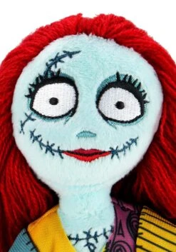 Disney Nightmare Before Christmas Sally Phunny Plush -Kurt Adler Shop disney nightmare before christmas sally phunny plu alt 3
