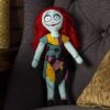 Disney Nightmare Before Christmas Sally Phunny Plush