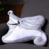 Nightmare Before Christmas Disney Zero Pillow