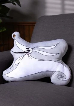 Nightmare Before Christmas Disney Zero Pillow