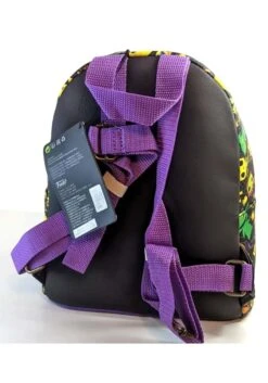 Funko POP Nightmare Before Christmas Neon Backpack -Kurt Adler Shop funko pop nightmare before christmas neon backpack alt 2