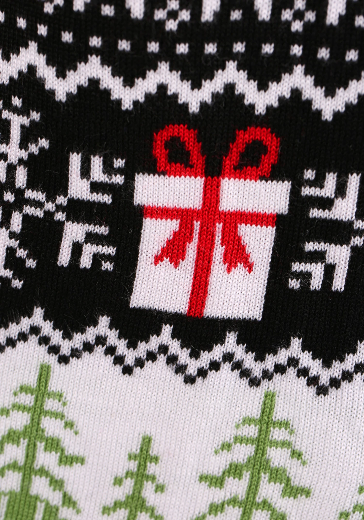 Gremlins Gizmo Claus Ugly Christmas Sweater 7 Gremlins Gizmo Claus Ugly Christmas Sweater - Image 7