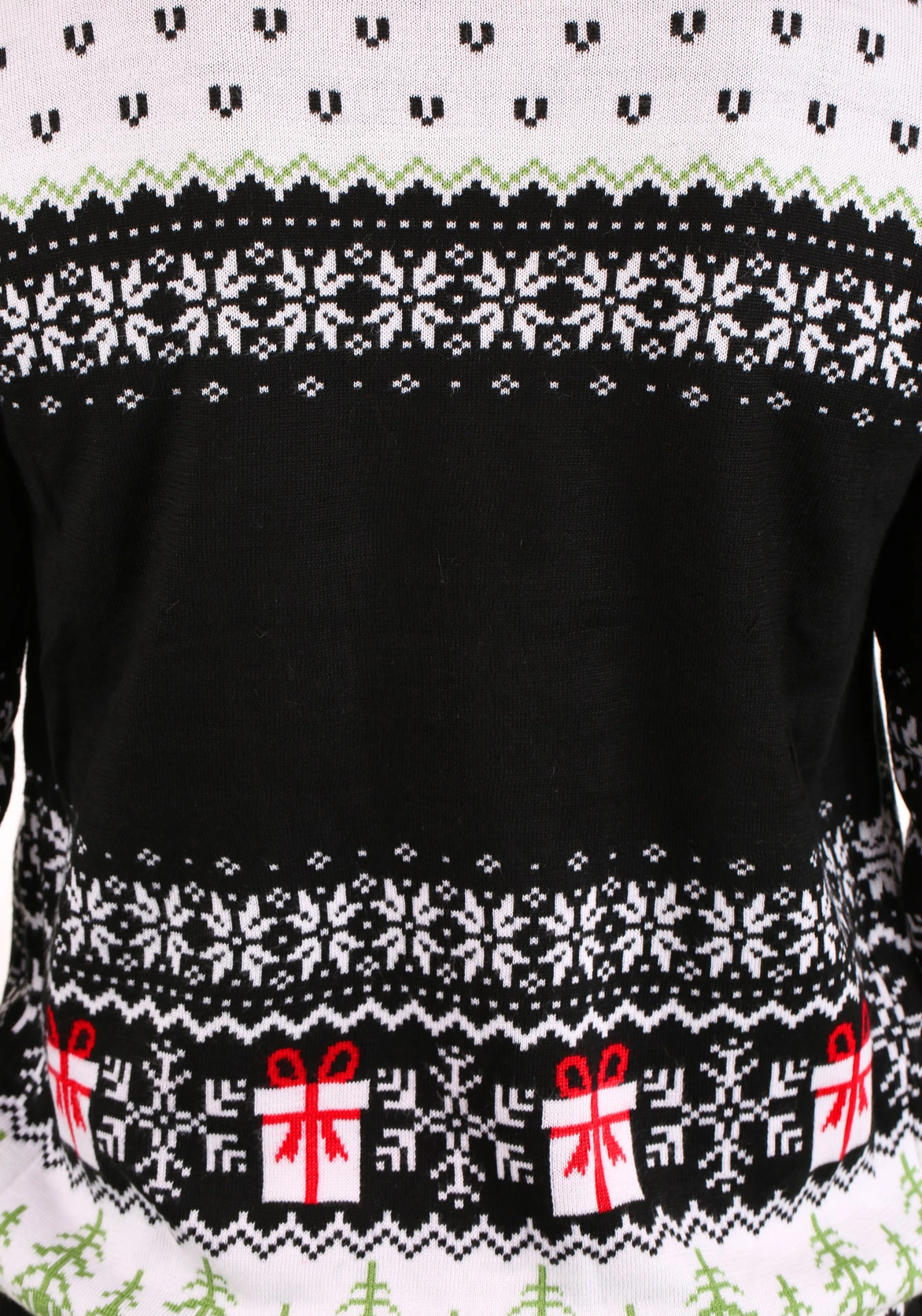 Gremlins Gizmo Claus Ugly Christmas Sweater 8 Gremlins Gizmo Claus Ugly Christmas Sweater - Image 8