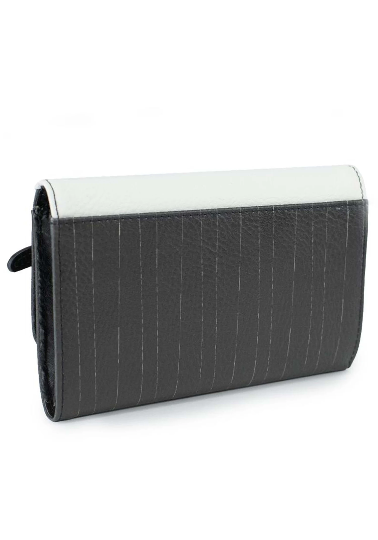 Jack Skellington Nightmare Before Christmas Wallet 2 Jack Skellington Nightmare Before Christmas Wallet - Image 2