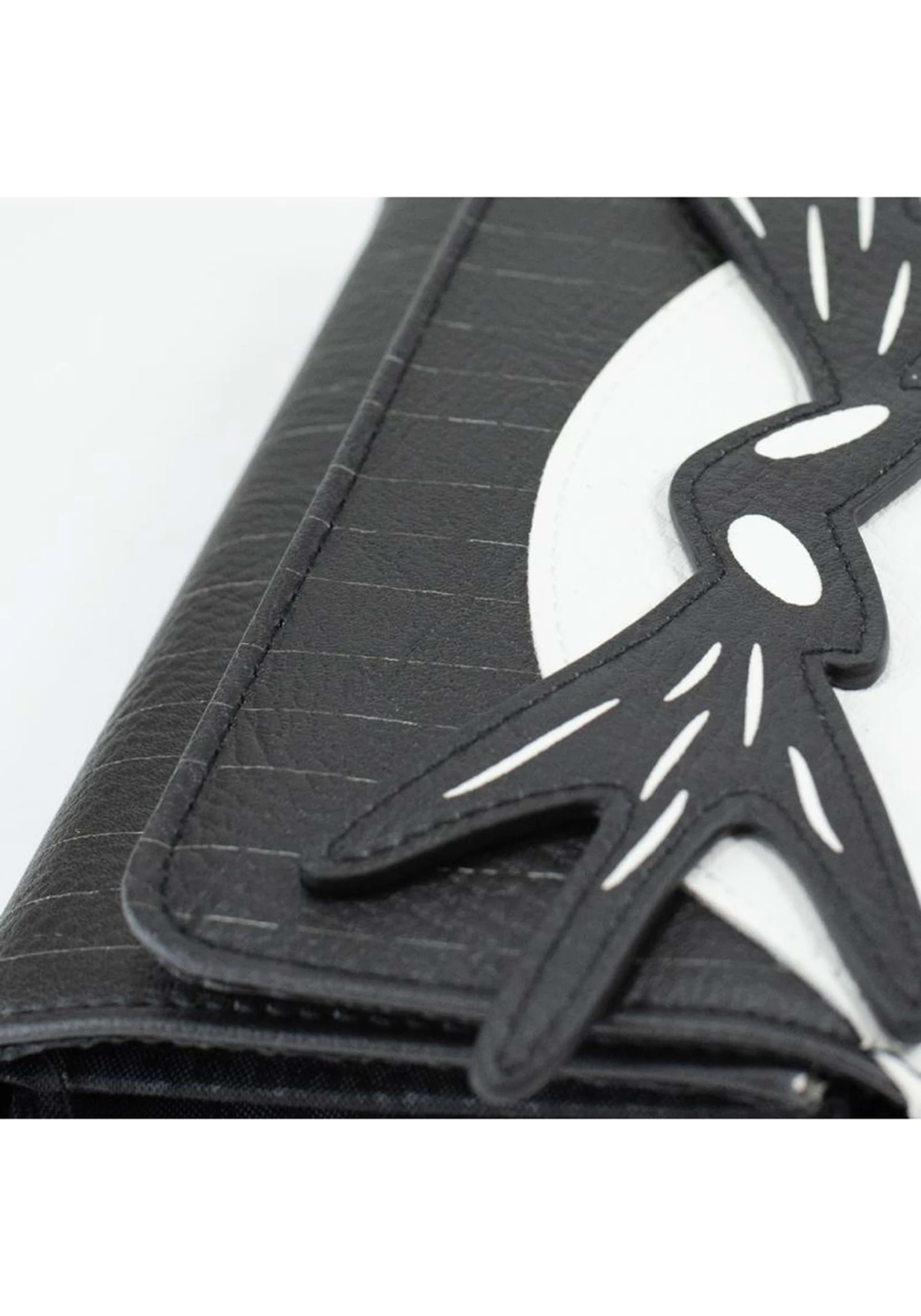 Jack Skellington Nightmare Before Christmas Wallet 5 Jack Skellington Nightmare Before Christmas Wallet - Image 5