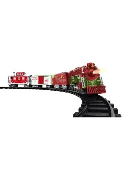 Lionel Christmas Ready-to-Play Train Set