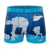 Men's Star Wars -Christmas AT-AT Boxer Briefs