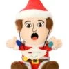 National Lampoon's Christmas Vacation Clark Griswald Plush