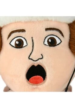 National Lampoon's Christmas Vacation Clark Griswald Plush -Kurt Adler Shop national lampoons christmas vacation clark griswald plush 6