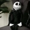 The Nightmare Before Christmas Jack Pillowbuddy