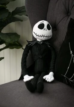 The Nightmare Before Christmas Jack Pillowbuddy