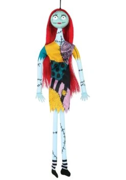Kurt Adler Shop -Kurt Adler Shop nightmare before christmas 16 hanging poseable sa alt 1
