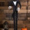 Nightmare Before Christmas 30-Inch Hanging Jack Decoration