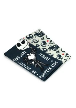 Dish Towel Nightmare Before Christmas 2 Pack Set