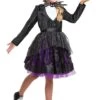 Disguise Nightmare Before Christmas Girls Jack Skellington