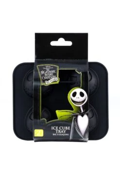 Ice Cube Tray Nightmare Before Christmas Jack Skellington