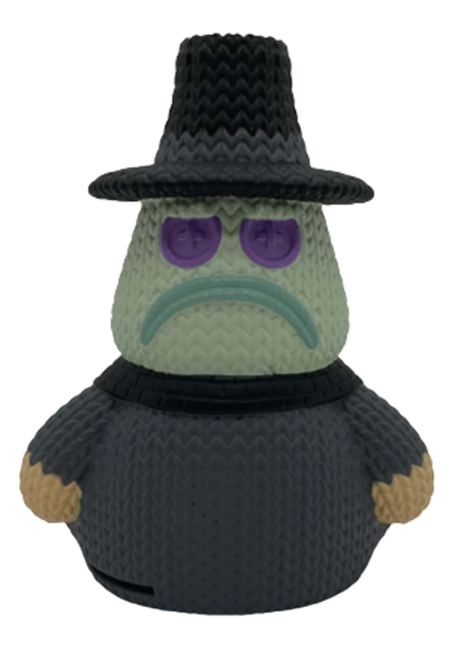 Nightmare Before Christmas Mayor Handmade By Robots 2 Nightmare Before Christmas Mayor Handmade By Robots - Image 2