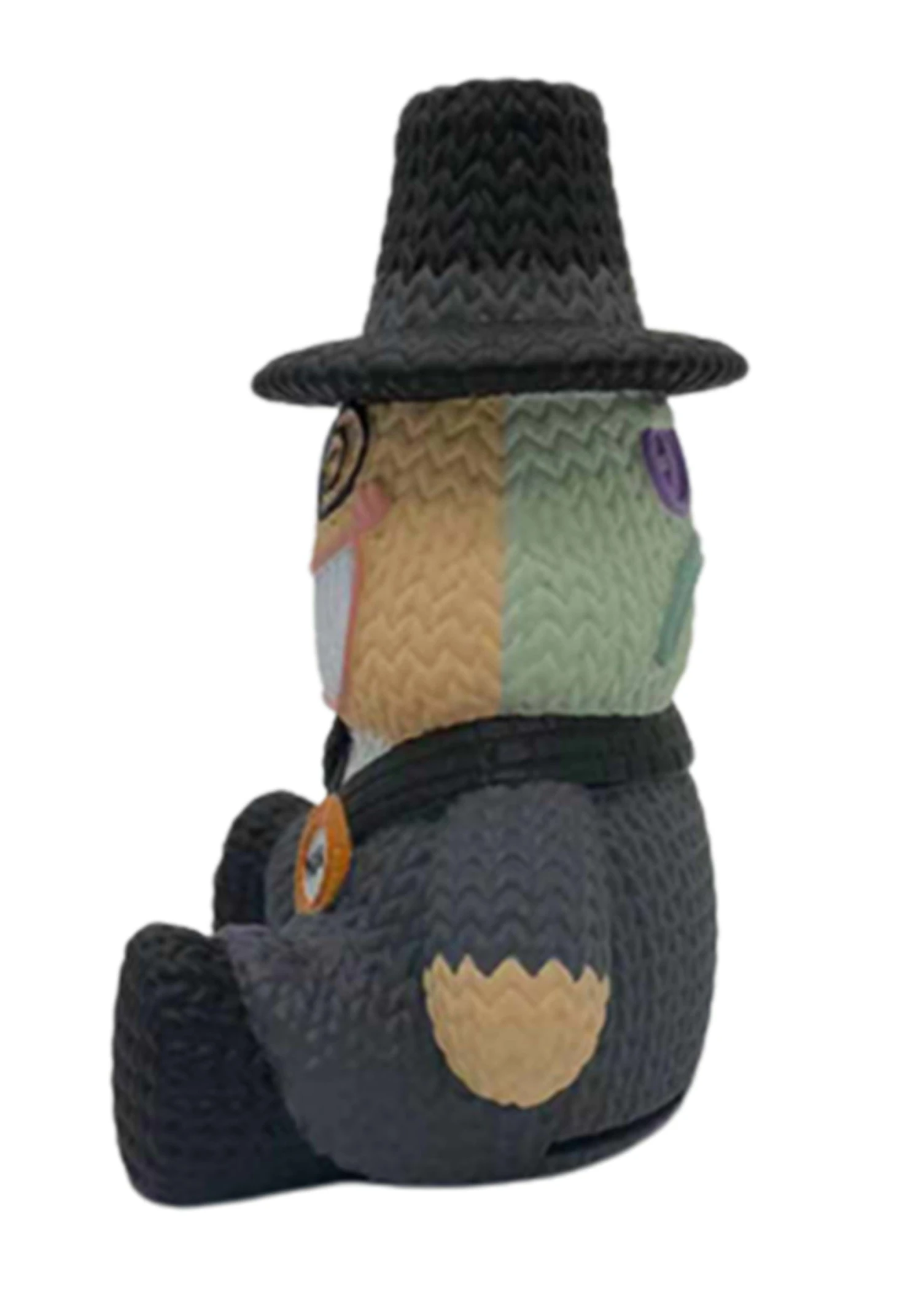 Nightmare Before Christmas Mayor Handmade By Robots 3 Nightmare Before Christmas Mayor Handmade By Robots - Image 3