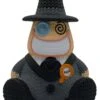 Nightmare Before Christmas Mayor Handmade By Robots