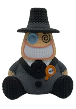 Nightmare Before Christmas Mayor Handmade By Robots
