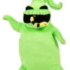 Nightmare Before Christmas Oogie Boogie 16" Plush