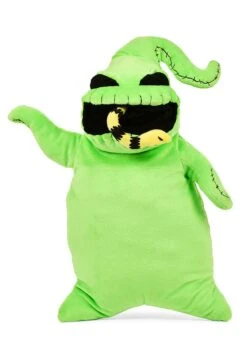 Nightmare Before Christmas Oogie Boogie 16" Plush