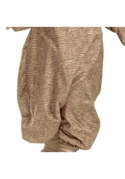 Disguise Nightmare Before Christmas Oogie Boogie Posh Infant Costume -Kurt Adler Shop nightmare before christmas oogie boogie posh infant alt 4