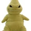 Nightmare Before Christmas Oogie Boogie Zippermouth Stuffed