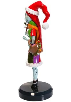 Kurt Adler Nightmare Before Christmas Sally 6" Nutcracker -Kurt Adler Shop nightmare before christmas sally 6 nutcracker alt 2