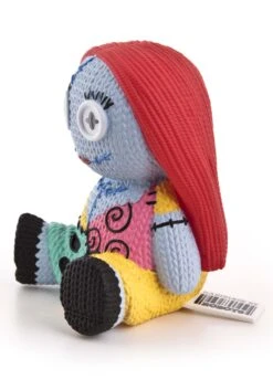 Nightmare Before Christmas Sally Handmade Figure By Robots -Kurt Adler Shop nightmare before christmas sally handmade by robot alt 1