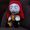 Nightmare Before Christmas Sally Zippermouth Stuffed Figure