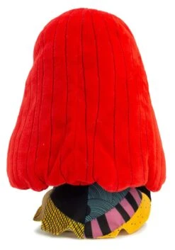 Nightmare Before Christmas Sally Zippermouth Stuffed Figure 12 Nightmare Before Christmas Sally Zippermouth Stuffed Figure -Kurt Adler Shop nightmare before christmas sally zippermouth stuff alt 4