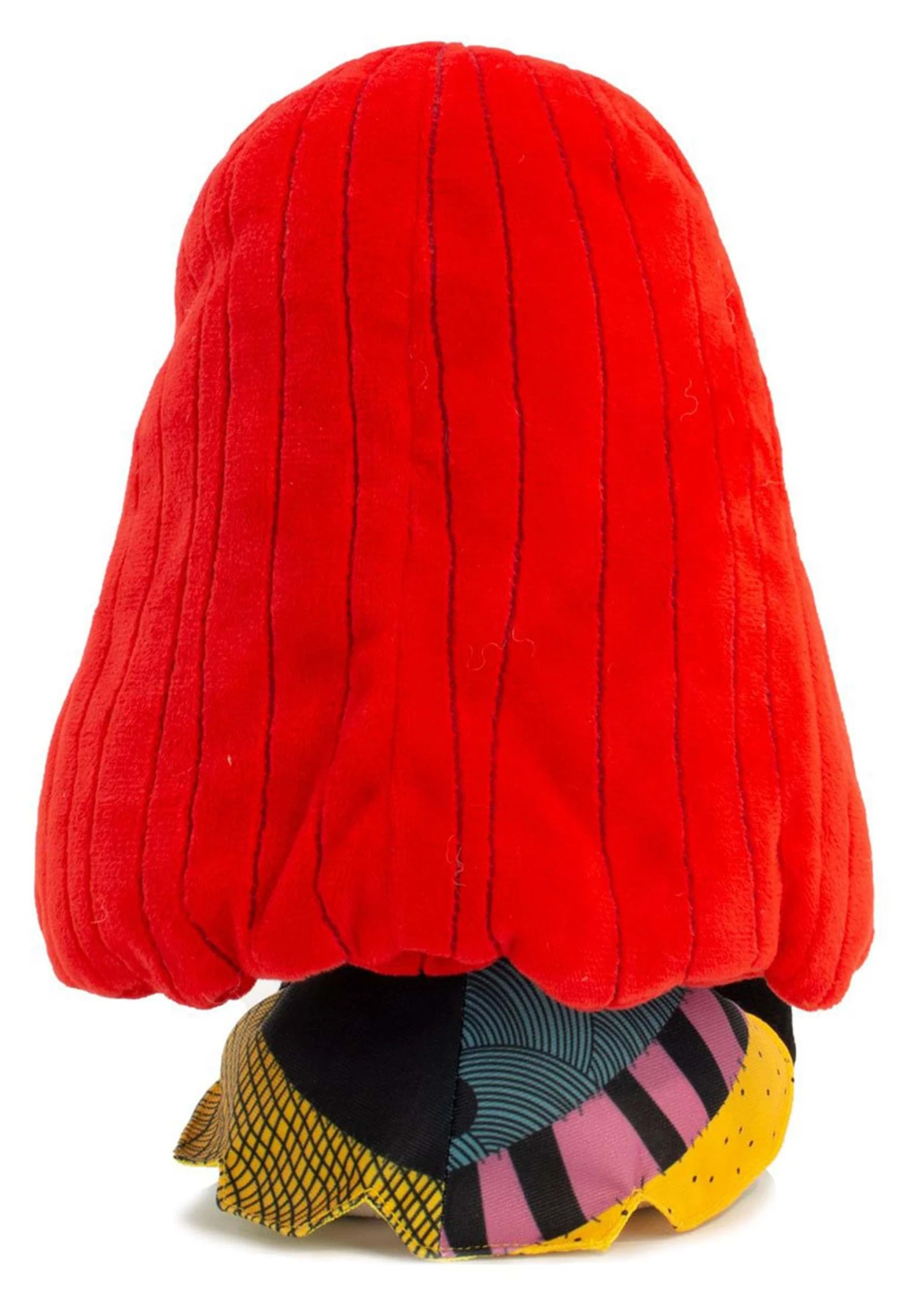 Nightmare Before Christmas Sally Zippermouth Stuffed Figure 5 Nightmare Before Christmas Sally Zippermouth Stuffed Figure - Image 5