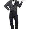 Disguise Nightmare Before Christmas Skellington Costume