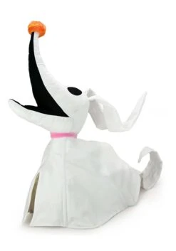 Nightmare Before Christmas Zero 13" Interactive Plush