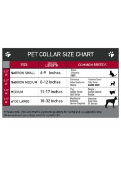 Nightmare Before Christmas Pet Collar 5 Nightmare Before Christmas Pet Collar -Kurt Adler Shop nightmare before christmas zero plastic clip pet c alt 2