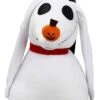 Nightmare Before Christmas Zero Plush Mini Backpack