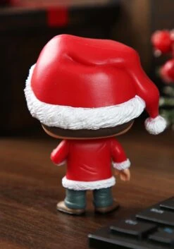 POP! Christmas Vacation Clark Griswold Vinyl Figure -Kurt Adler Shop pop christmas vacation clark griswold vinyl figur alt 1