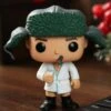 POP! Christmas Vacation Cousin Eddie Vinyl Figure